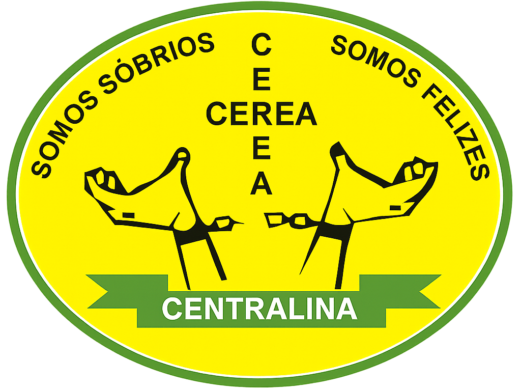 Logotipo de CEREA